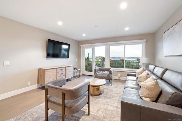 $4,500 | 2920 Union Street, Unit 104 | Midtown San Diego