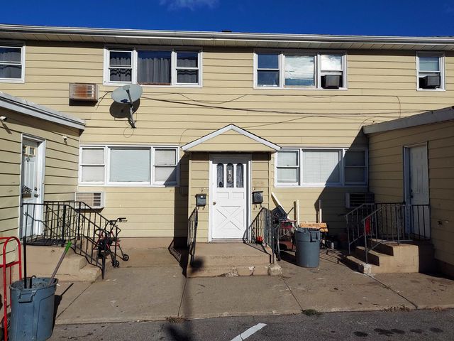 $1,500 | 190 West 24th Street, Unit 2 | Constable Hook