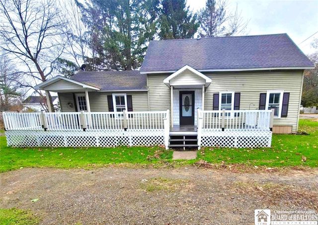 $145,000 | 3433 Busti-Stillwater Road | Busti Center