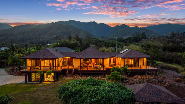 $5,250,000 | 2150 Kamaile Street | Wailuku Country Estates