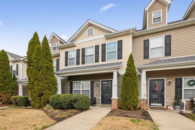 $259,900 | 284 Meigs Drive, Unit C20 | Murfreesboro