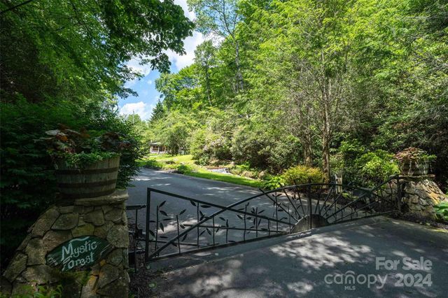 $599,500 | 0 Winding Stairs Road | Bryson City