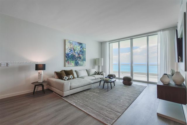 $2,950,000 | 16051 Collins Avenue, Unit 2102 | Sunny Isles Beach