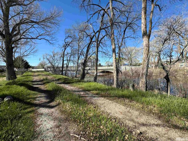 $149,000 | 10 North Bridge Street | Winnemucca