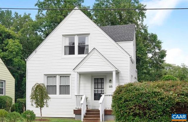 $2,850 | 118 Summit Street | Jefferson Park Avenue