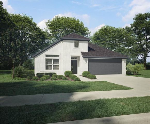 $369,900 | 414 Hazeltine Road | Red Oak