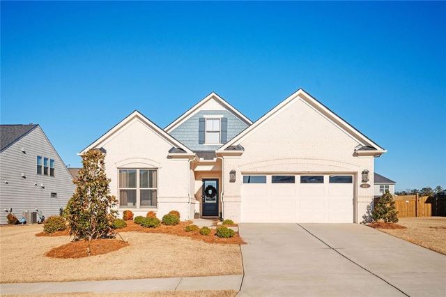 $589,900 | 412 Southbridge Pass | Peachtree City