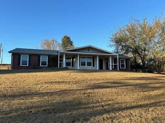 $279,900 | 13825 Old Wire Outer Road | Rolla Township - Phelps County