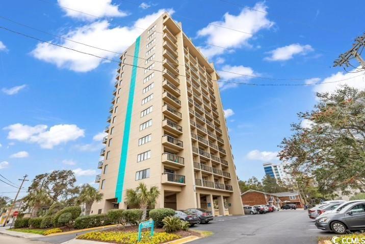 7500 North Ocean Boulevard Unit 6081 Myrtle Beach SC 29572