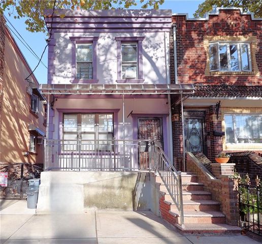 $1,129,000 | 1917 West 8th Street, Unit 1 | Gravesend