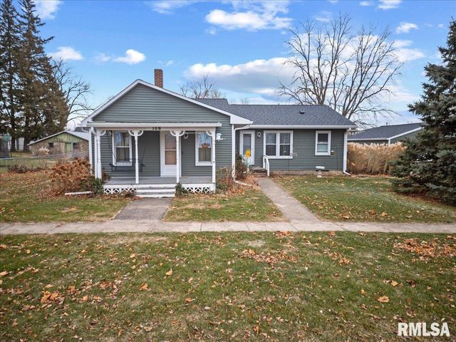 $165,000 | 108 North Cleveland Street | Roanoke