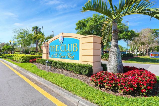 $1,600 | 251 Southwest Palm Drive, Unit 204 | St. Lucie West Country Club