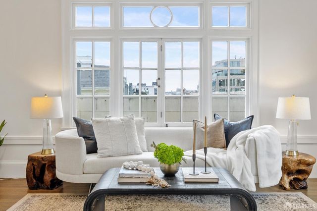 $1,250,000 | 2155 Buchanan Street, Unit 6 | Pacific Heights