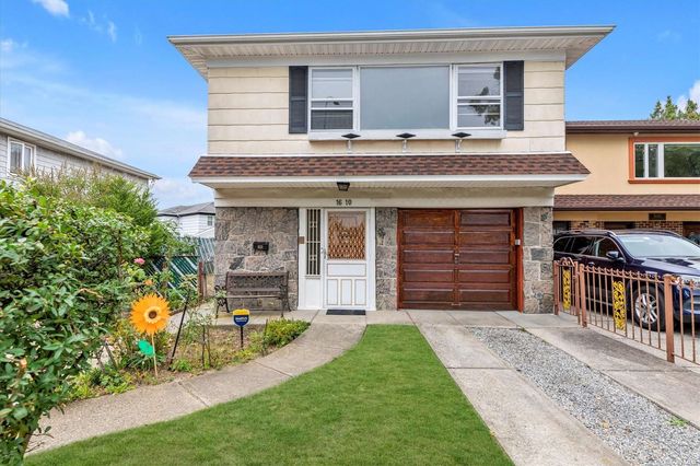 $1,375,000 | 16-10 Francis Lewis Boulevard | Whitestone