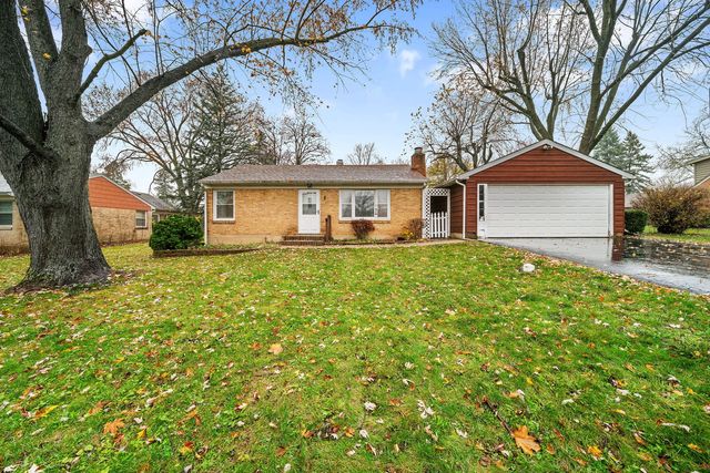 $249,900 | 4304 Crestwood Street | McHenry