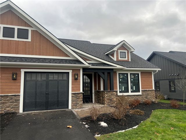 $839,900 | 205 Charles Herrmann Way, Unit 205 | Penn Yan