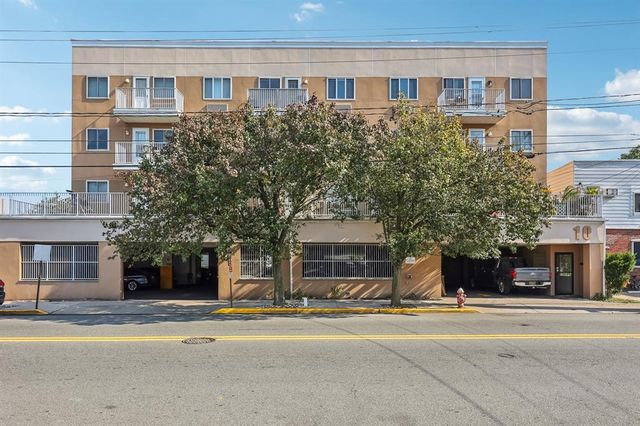 $415,000 | Restricted Address | Cliffside Park