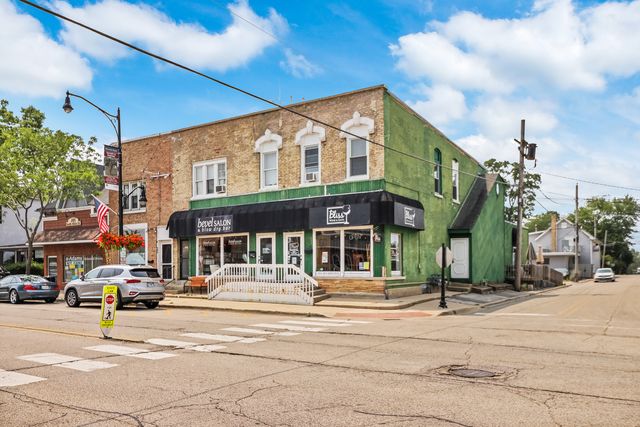 $995,000 | 201-203 South Main Street | Wauconda