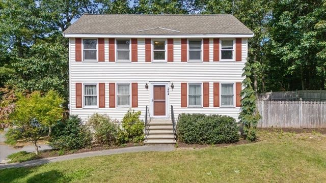 $699,900 | 264 Andover Road | East Billerica