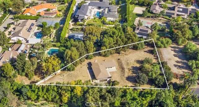 $1,988,888 | 605 South Peralta Hills Drive | Anaheim Hills