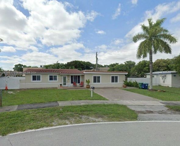 $650,000 | 16820 Northwest 54th Court | Carol City