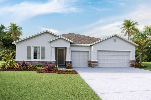 $509,930 | 4986 Northwest 39th Loop | Northwest Ocala