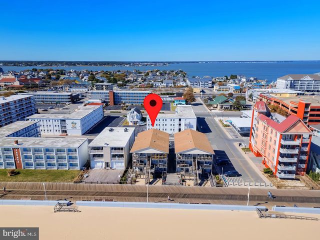 $295,000 | 1911 Atlantic Avenue, Unit D3 | Ocean City