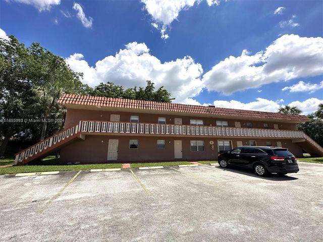 $2,100 | 7830 Northwest 33rd Street, Unit 502 | Davie