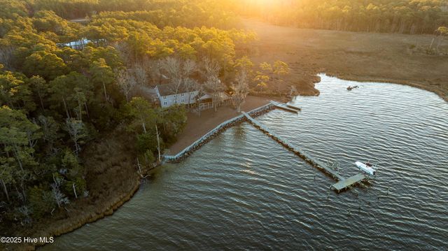 $24,000,000 | 0 Lukens Island | Merrimon Township - Carteret County