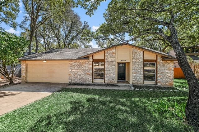 $535,000 | 4107 Balboa Lane | McNeil