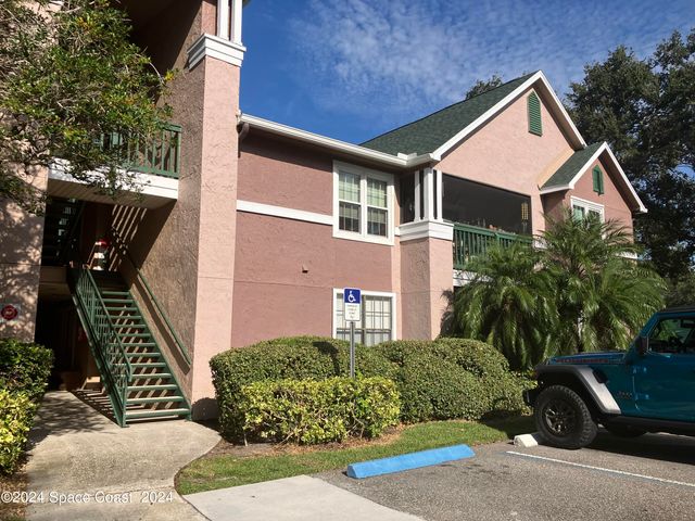 $1,700 | 7667 North Wickham Road, Unit 1307 | Suntree