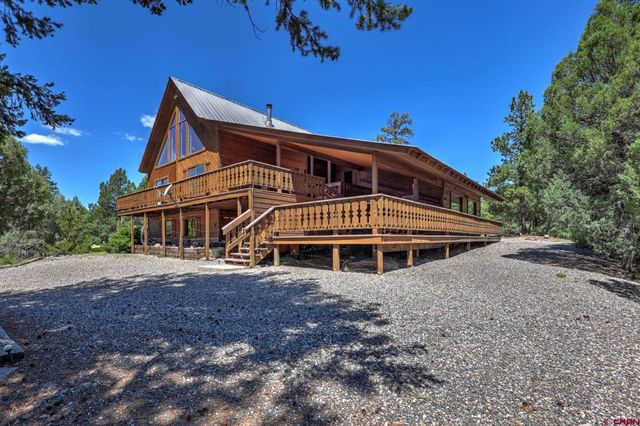 $899,000 | 450 Cameron Place | Pagosa Lakes