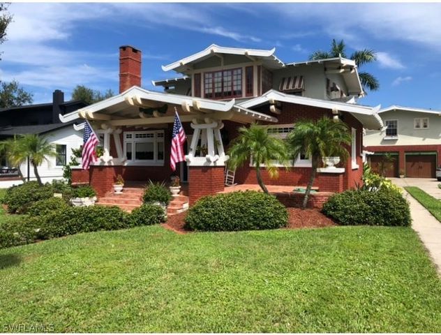 $898,500 | 1249 Osceola Drive | Riverside Park