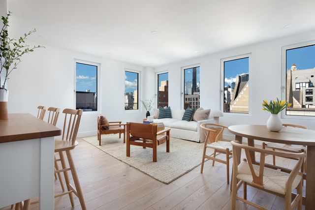 $1,850,000 | 350 Butler Street, Unit 9A | Park Slope