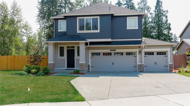 $779,900 | 20913 79th Street East | Bonney Lake