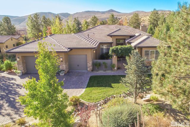 $1,235,000 | 3910 Nature Trail | Summit Sierra