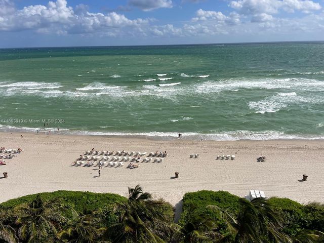 $5,200 | 17275 Collins Avenue, Unit 1008 | Sunny Isles Beach