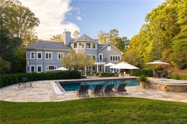 $3,900,000 | 8 Berkshire Drive | Tuckahoe