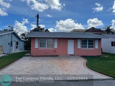 $345,000 | 2716 Northwest 51st Place | Tamarac