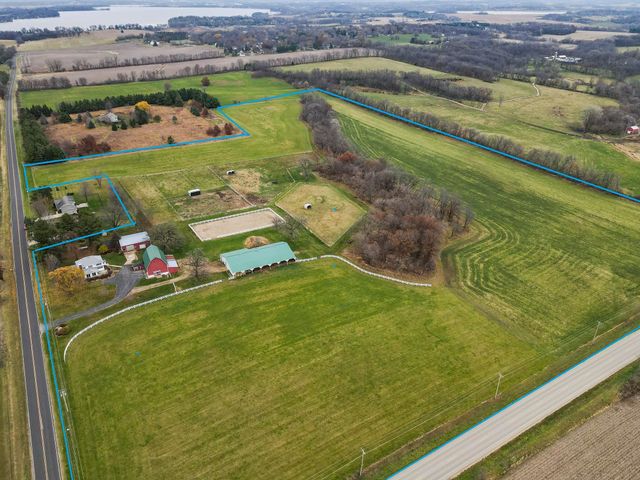 $1,425,000 | 4595 Mahoney Road | Dunn