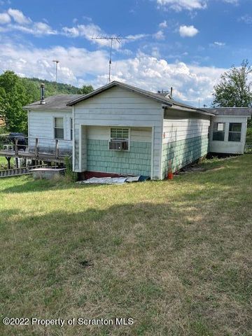 $299,000 | 8536 Highway 858 | Middletown Township - Susquehanna County