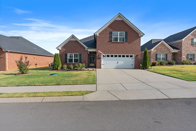 $489,000 | 128 Edgefield Court | Pleasant View