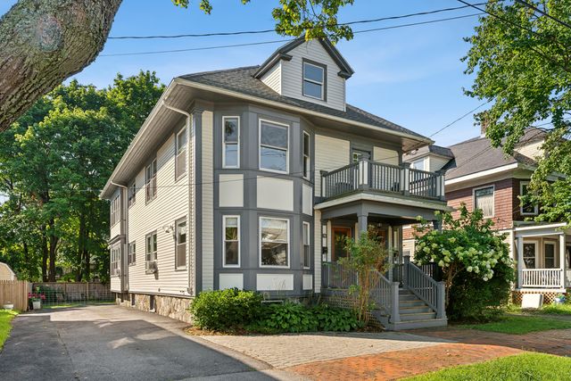 $865,000 | 98 Dartmouth Street | Oakdale