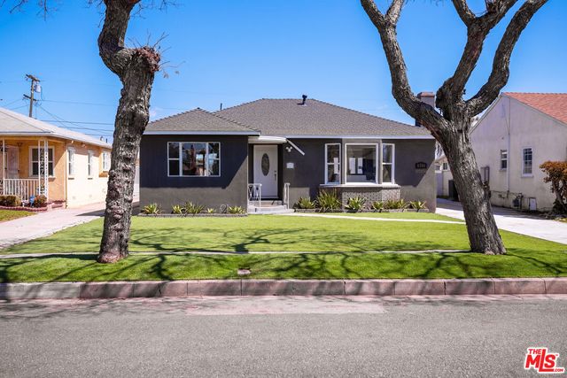 $4,500 | 8700 South 8th Avenue | North Inglewood