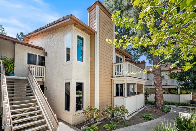 $490,000 | 2474 Pleasant Way, Unit J | East Thousand Oaks