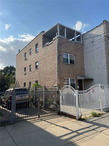 $930,000 | 224 Berriman Street | East New York