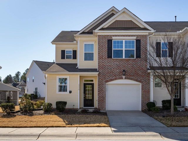 $2,300 | 1218 Neighborly Way | Trivium at Brier Creek