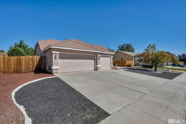 $439,000 | 1052 Brierwood Lane | Fernley