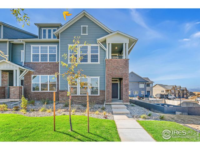 $511,990 | 6381 Deerfoot Drive | Loveland