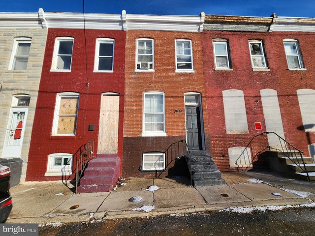 $15,000 | 2132 Boyd Street | Boyd-Booth